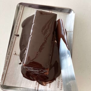 かかり残りがないように。