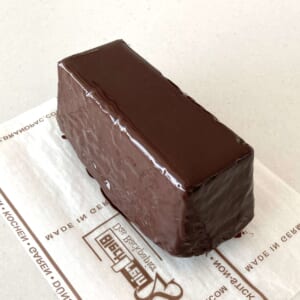 きれいにコーティングできました!
