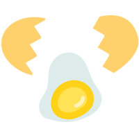 卵黄