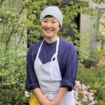 ベッカライ徳多朗<br>徳永久美子さん