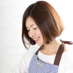 オフィシャル<br>クリエイター<br>酒匂 ひろ子さん